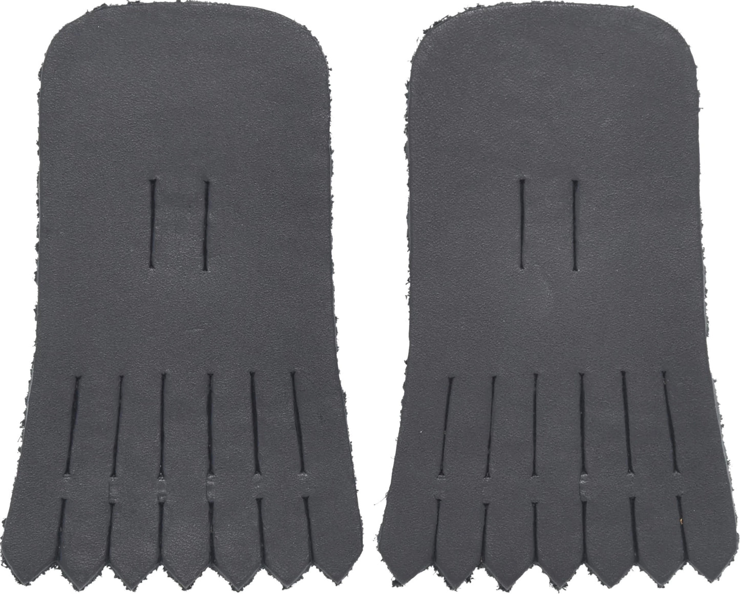 Carolina Boot Kiltie Replacement Black