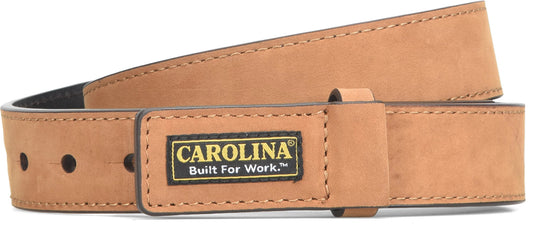 Carolina Boot Mechanics Belt Tan