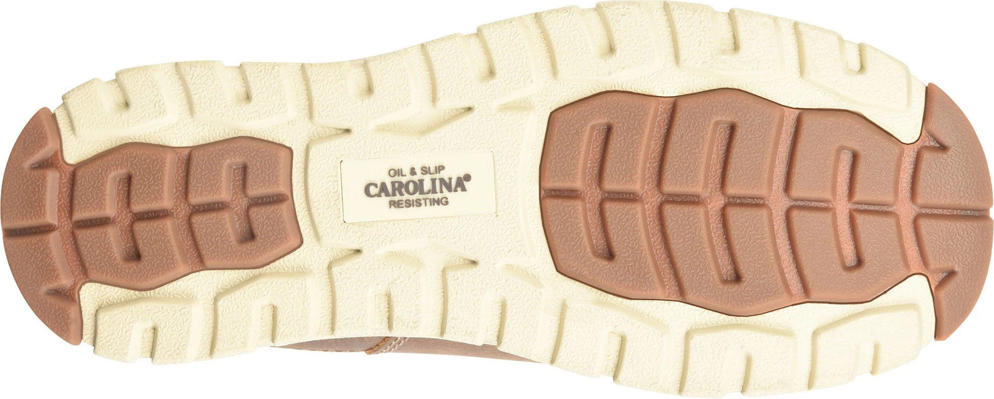 Carolina Boot Women's S-117 Romeo Aluminum Toe Work Shoe Dark Brown