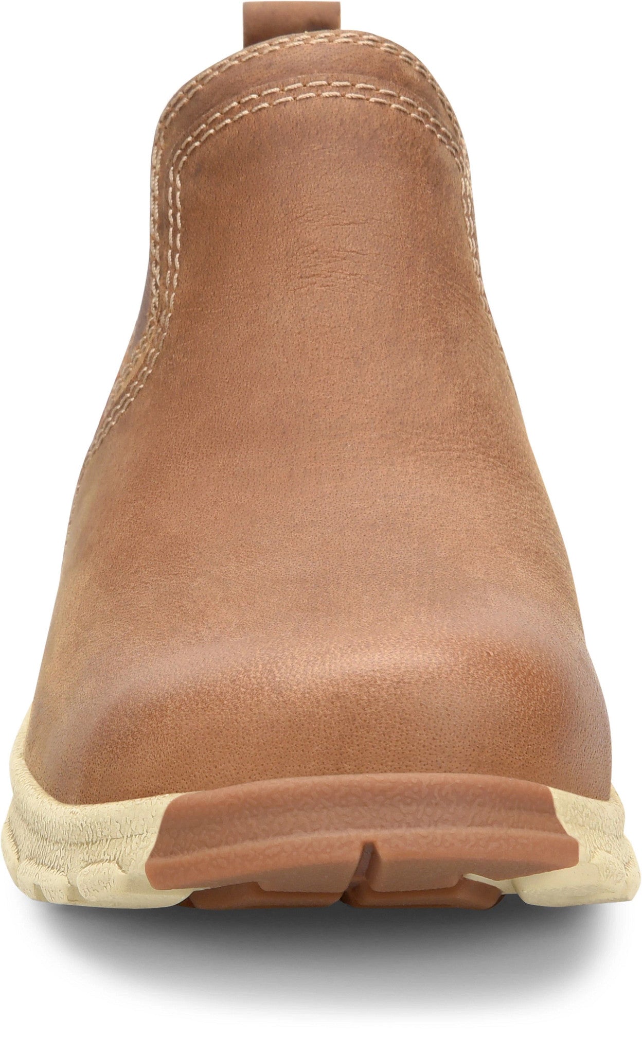 Carolina Boot Women's S-117 Romeo Aluminum Toe Work Shoe Dark Brown