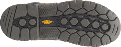Carolina Boot Raleigh 6" Composite Toe Work Boot Dark Brown