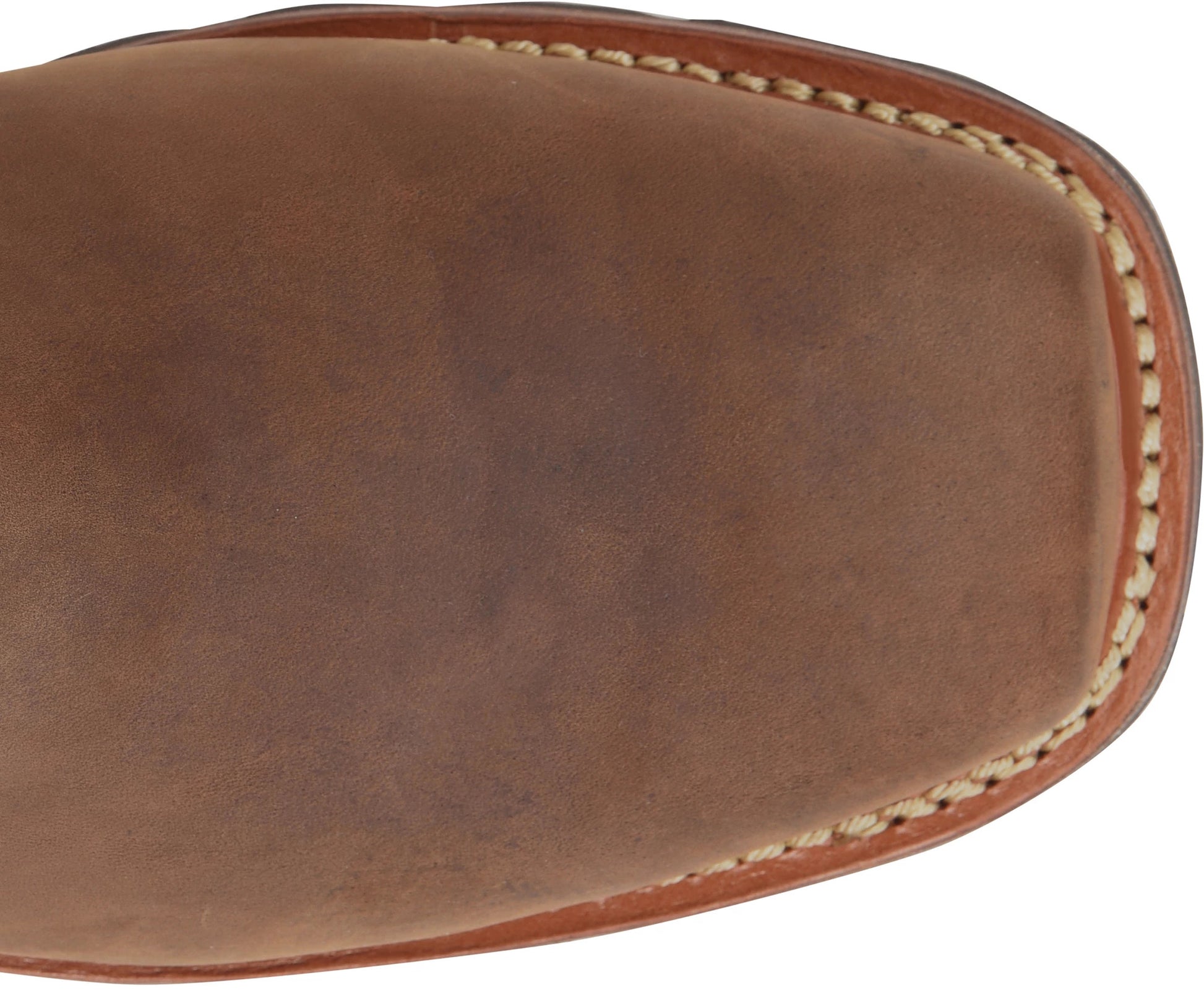 Carolina Boot Coppice 12" Wellington Comp Square Toe Logger Dark Brown