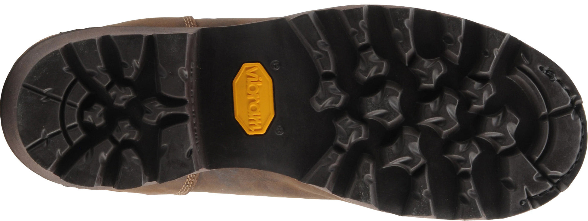 Carolina Boot Birch 8" Waterproof Brown