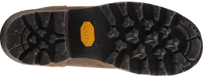 Carolina Boot Birch 8" Waterproof Brown