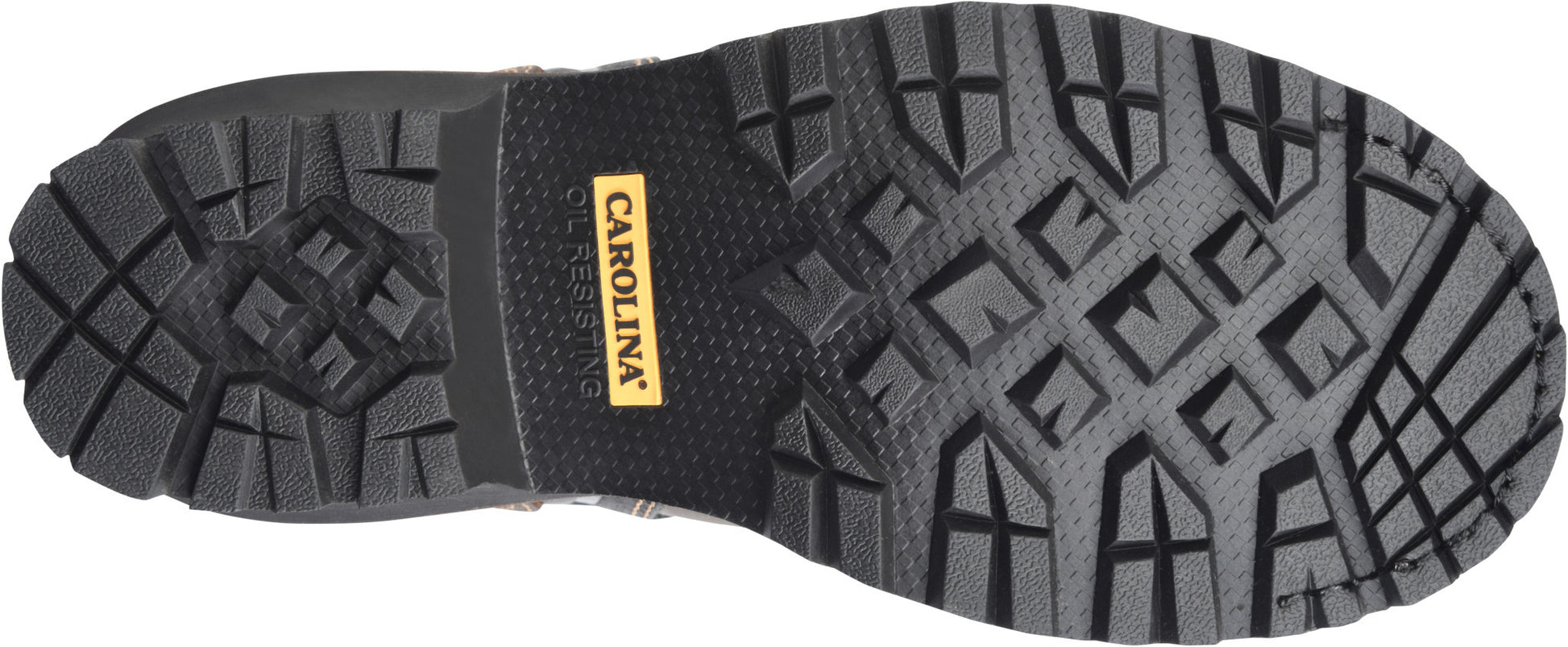 Carolina Boot Timber 8" Composite Toe Waterproof Logger Dark Brown