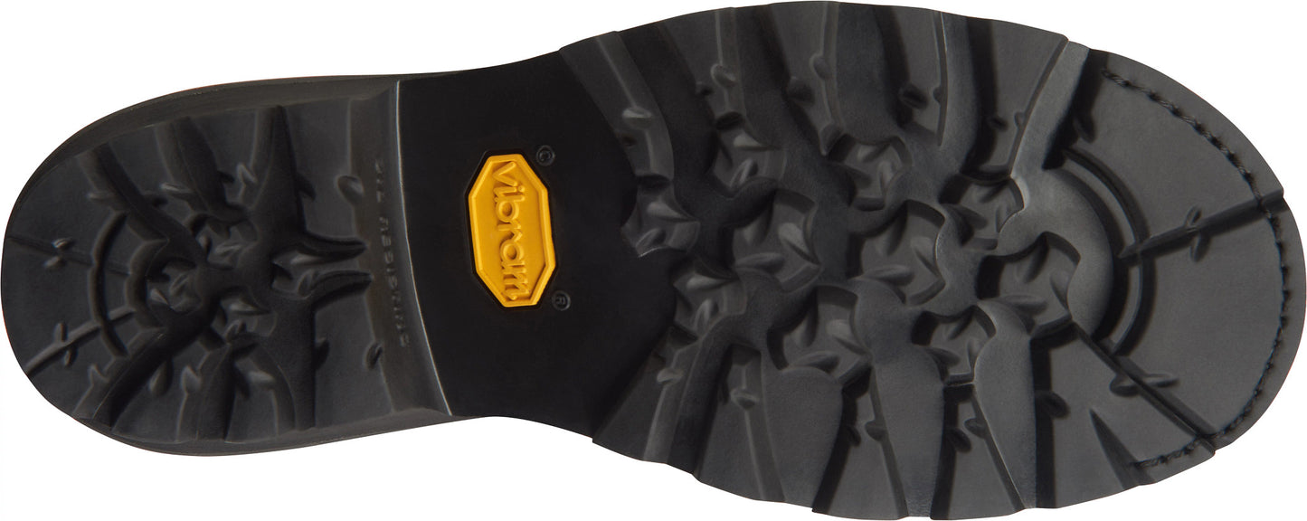 Carolina Boot Hemlock 9" Comp Toe Dark Brown