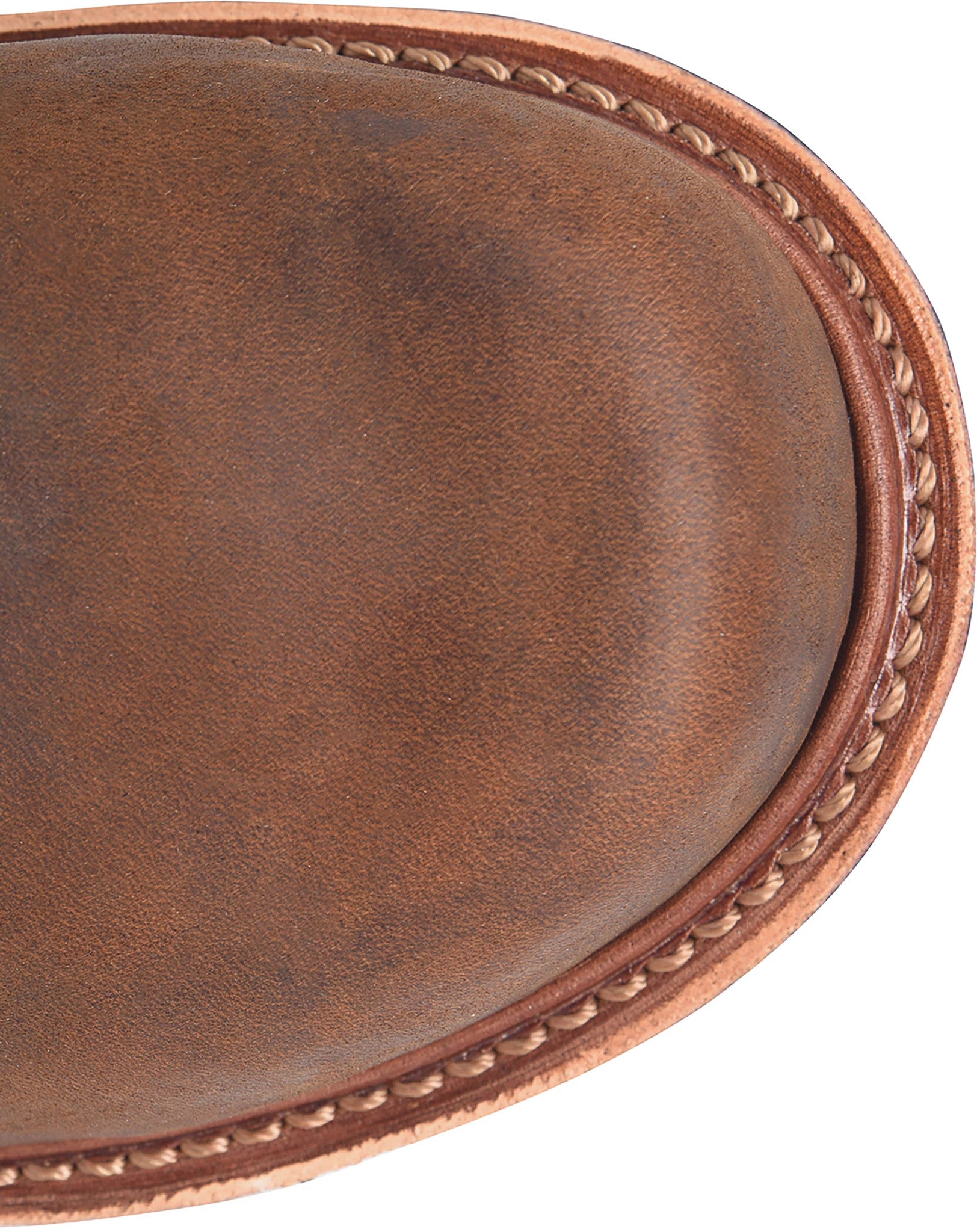 Carolina Boot Matterhorn Usa Super Collar Safety Toe Logger Dark Brown