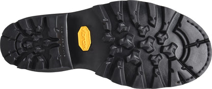 Carolina Boot Hemlock 9" Insulated Comp Toe Logger Medium Brown
