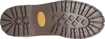 Carolina Boot 28 Series 8" Waterproof Work Boot Brown