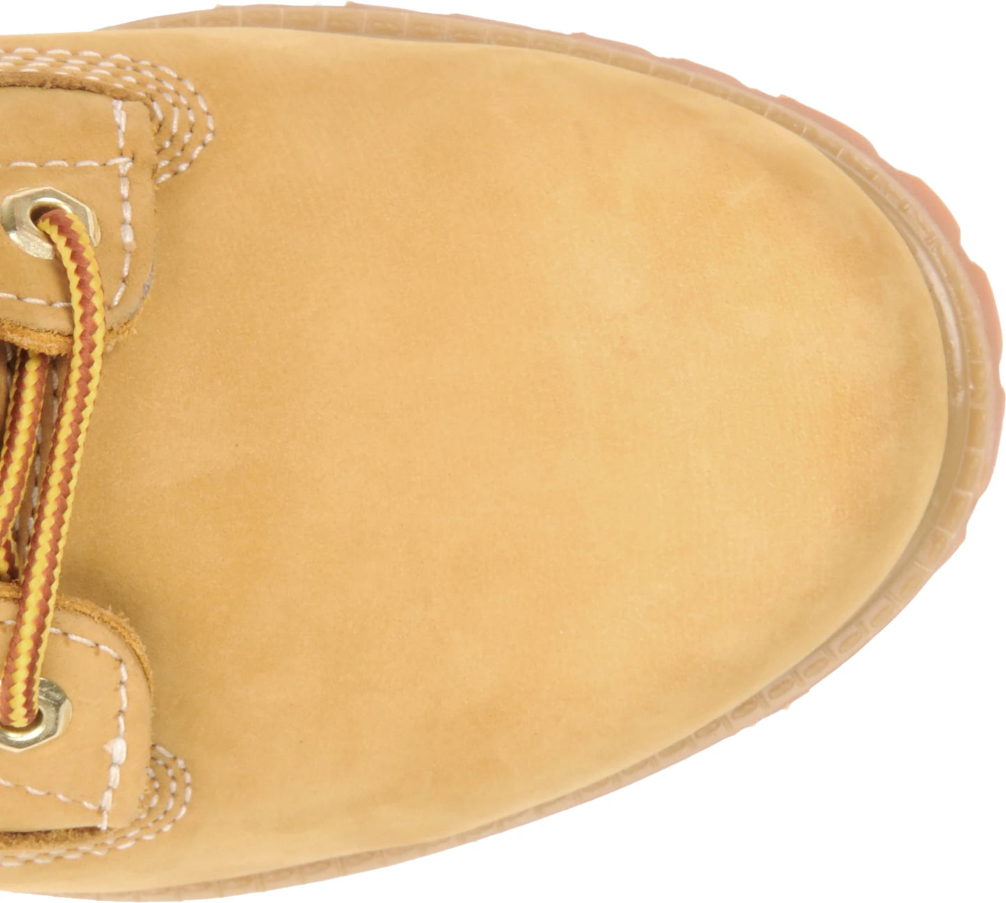 Carolina Boot Journeyman 8" Soft Toe Insulated Waterproof Work Boot Yellow