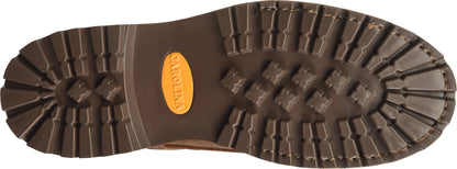 Carolina Boot 28 Series 8" Unlined Composite Toe Work Boot Dark Brown