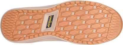Carolina Boot Workline Comp Toe Oxford Tan