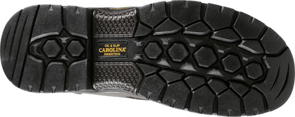 Carolina Boot Braze Composite Toe Light Duty Work Boot Dark Brown