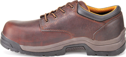 Carolina Boot Braze Composite Toe Light Duty Work Boot Dark Brown