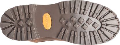 Carolina Boot 28 Series 8" Composite Toe Insulated Waterproof Work Boot Medium Brown