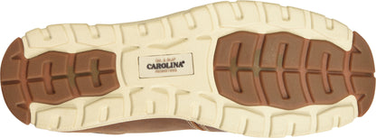 Carolina Boot S-117 Aluminum Toe Hiker Brown