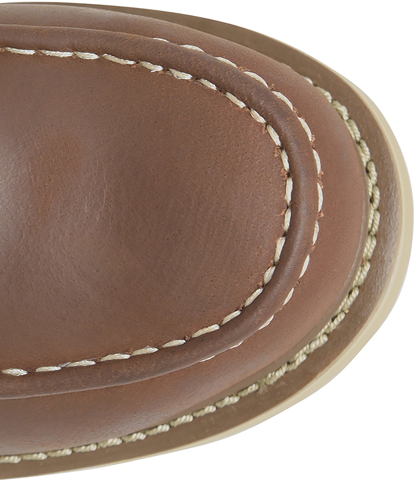 Carolina Boot Gruntz 6" Comp Toe Brown