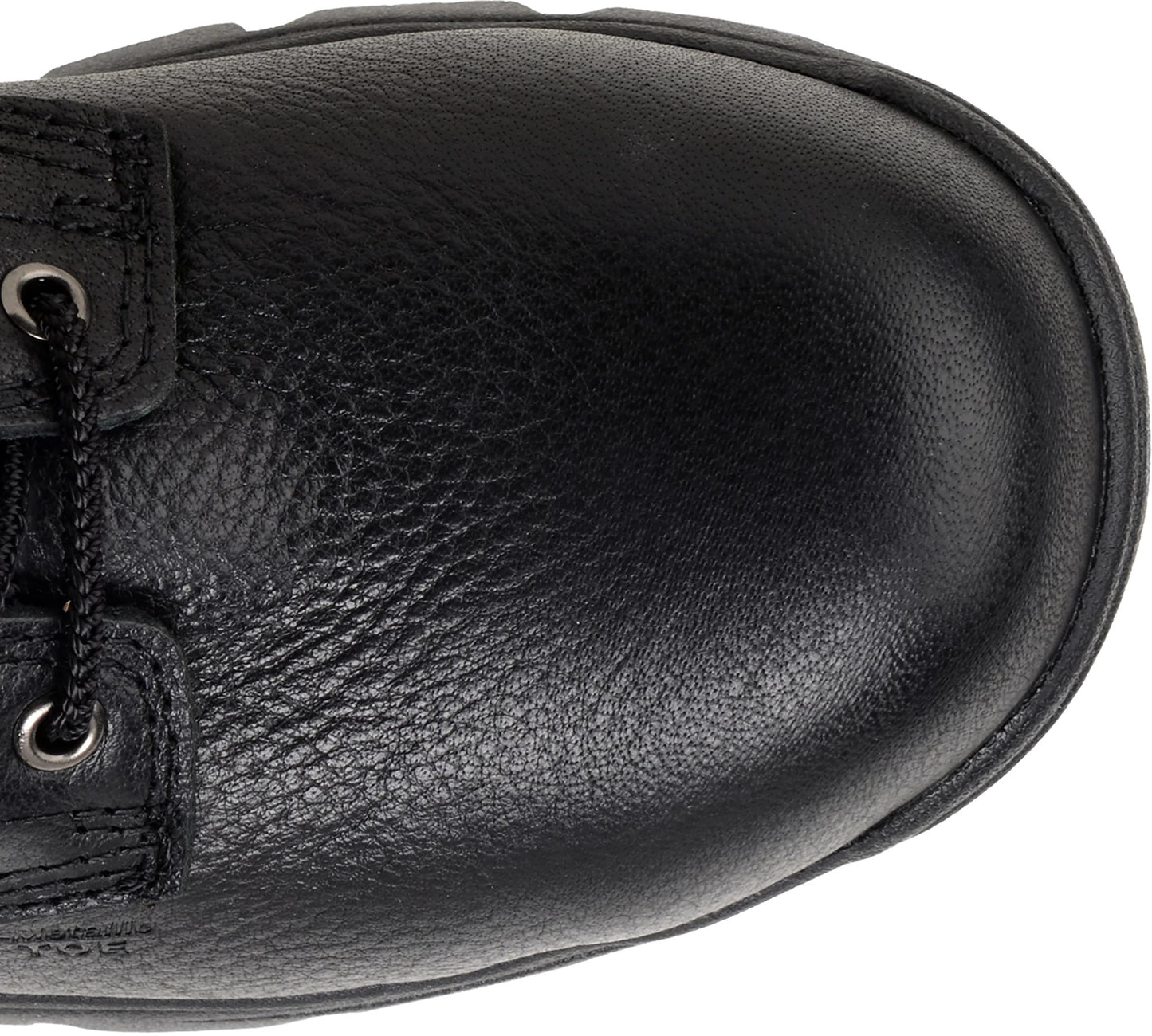 Carolina Boot Circuit 6" Composite Toe Waterproof Work Boot Black