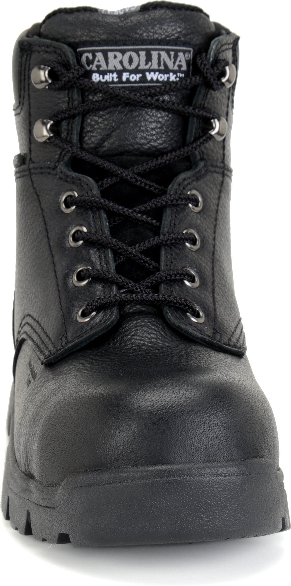 Carolina Boot Circuit 6" Composite Toe Waterproof Work Boot Black