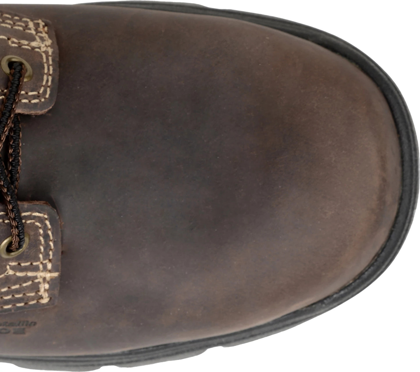 Carolina Boot Insulated Circuit Comp Toe Dark Brown