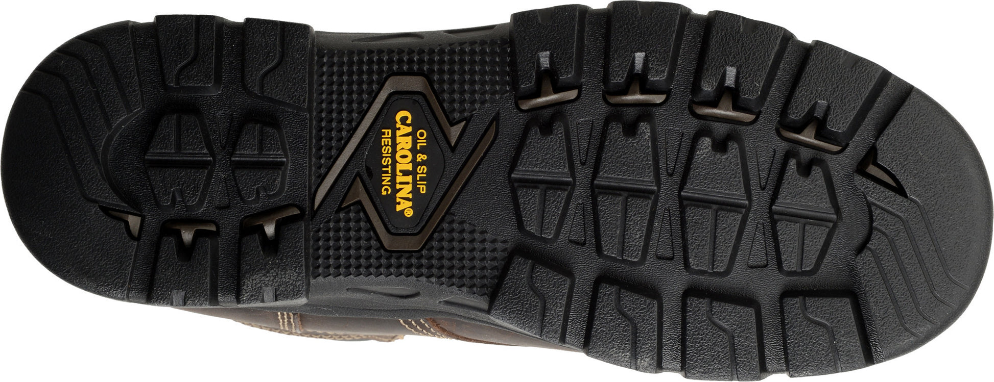 Carolina Boot Insulated Circuit Comp Toe Dark Brown