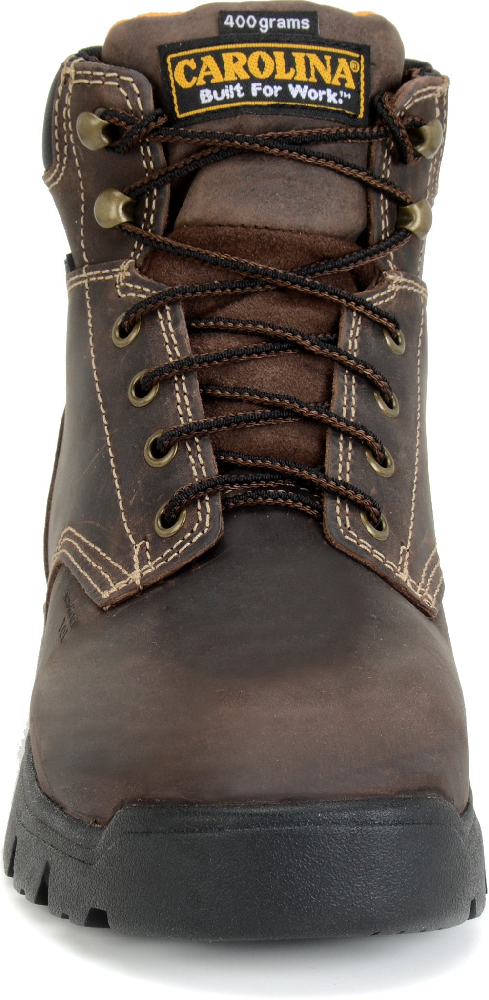 Carolina Boot Insulated Circuit Comp Toe Dark Brown