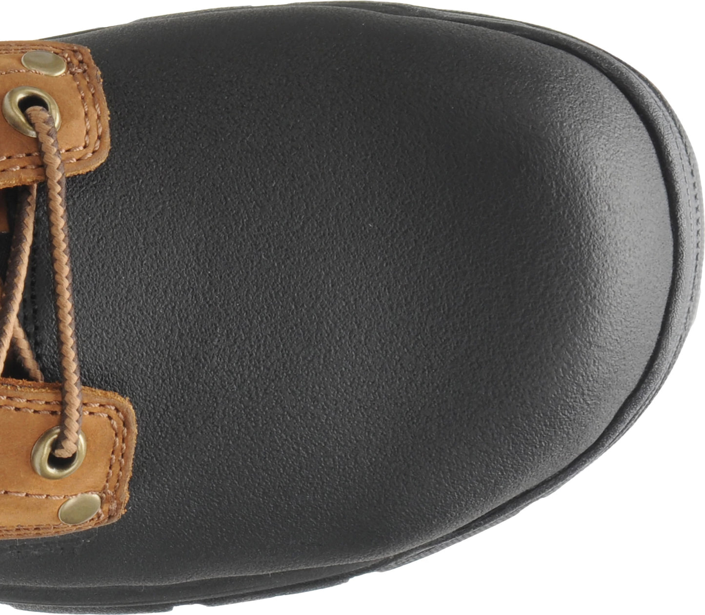 Carolina Boot Bruno Internal 6" Met Guard Composite Toe Heavy Duty Boot Brown