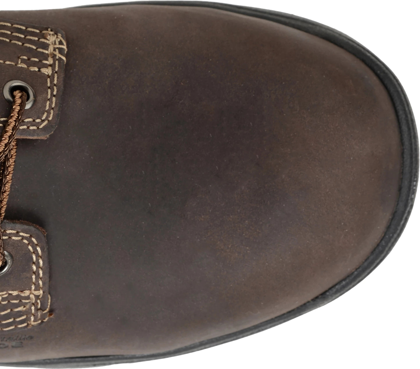 Carolina Boot Circuit Hi 8" Composite Toe Insulated Waterproof Work Boot Brown