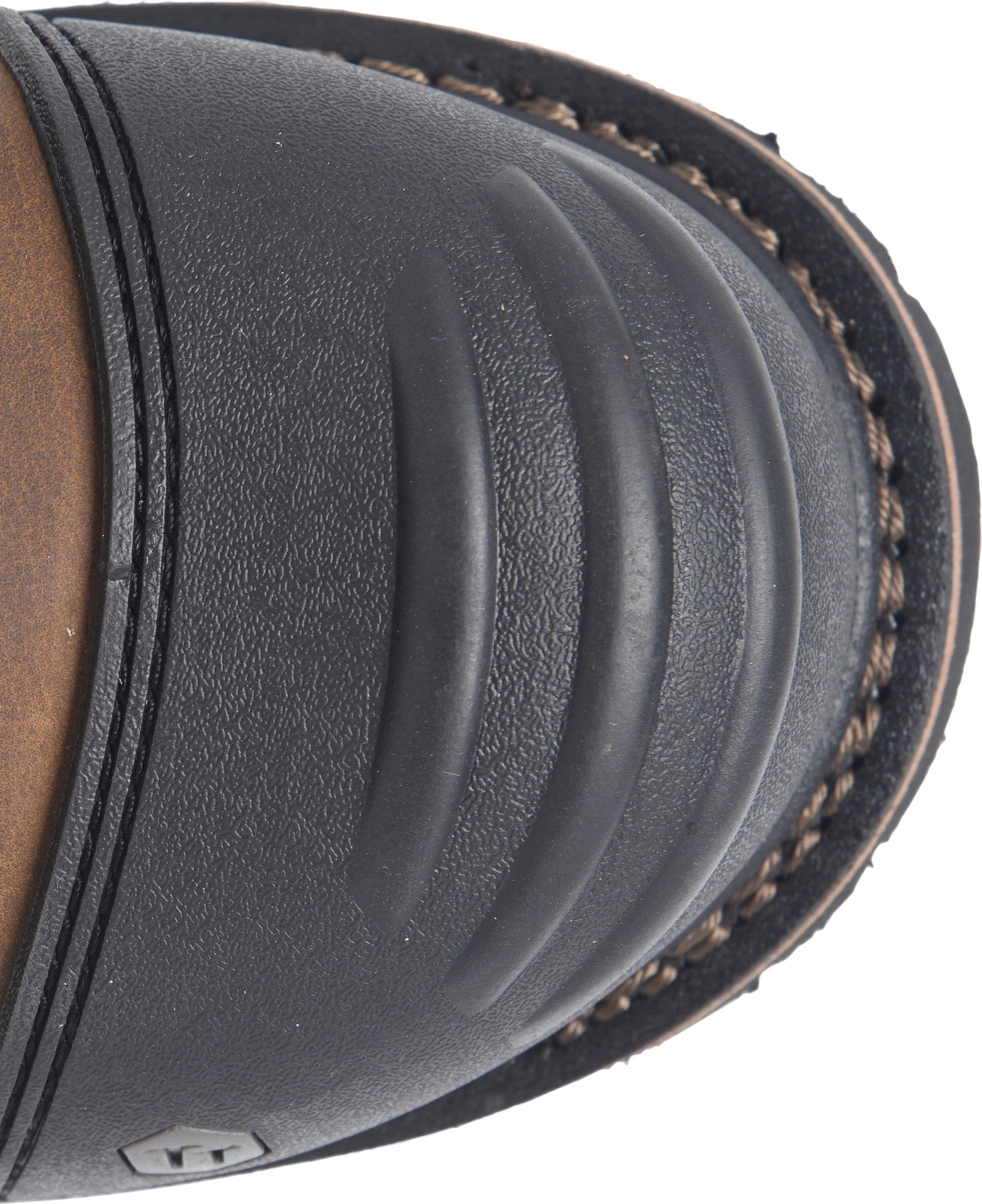 Carolina Boot Matterhorn I-Beam 6" Comp Toe Dark Brown