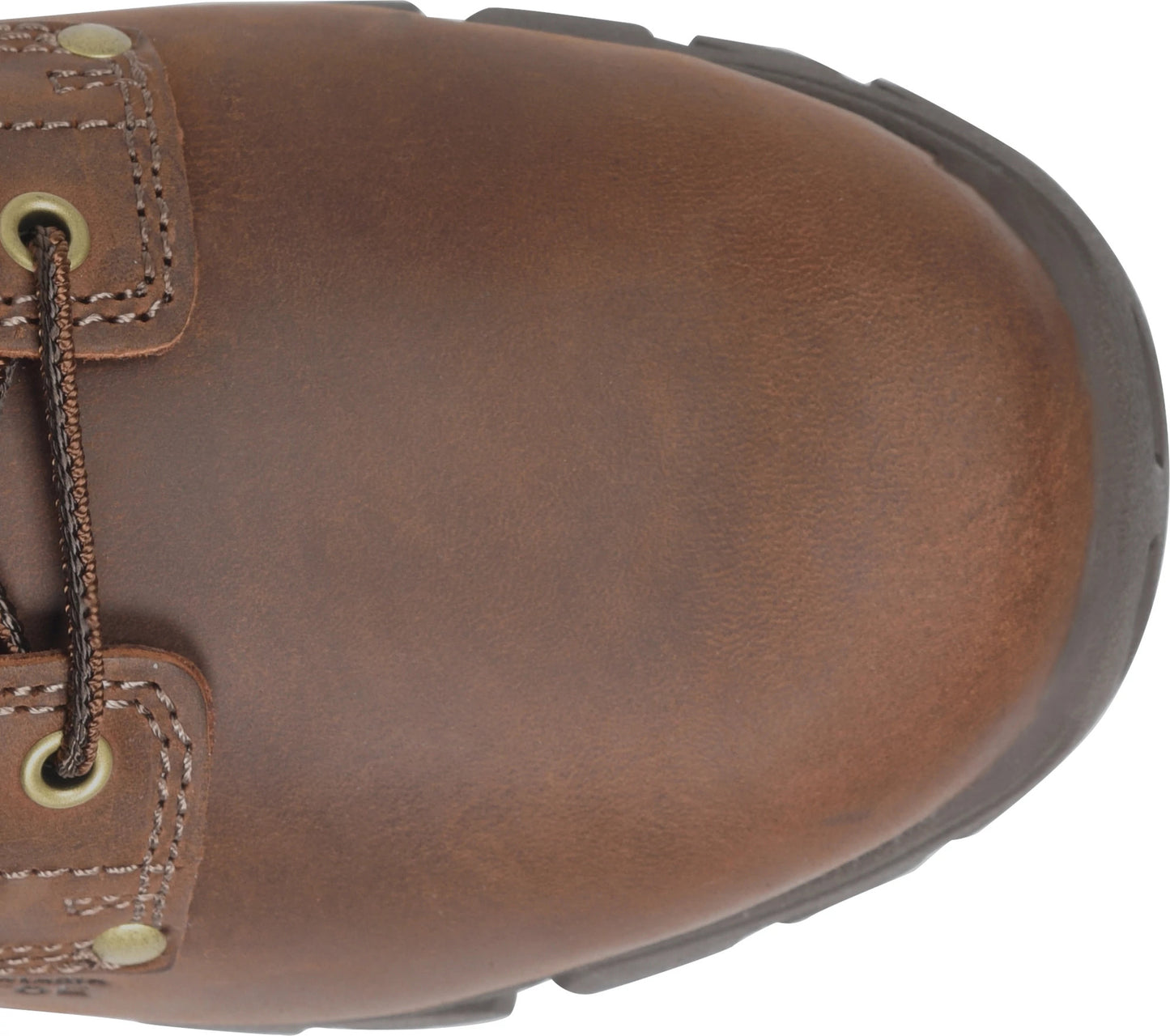 Carolina Boot Buster Comp Toe Internal Met Guard Medium Brown