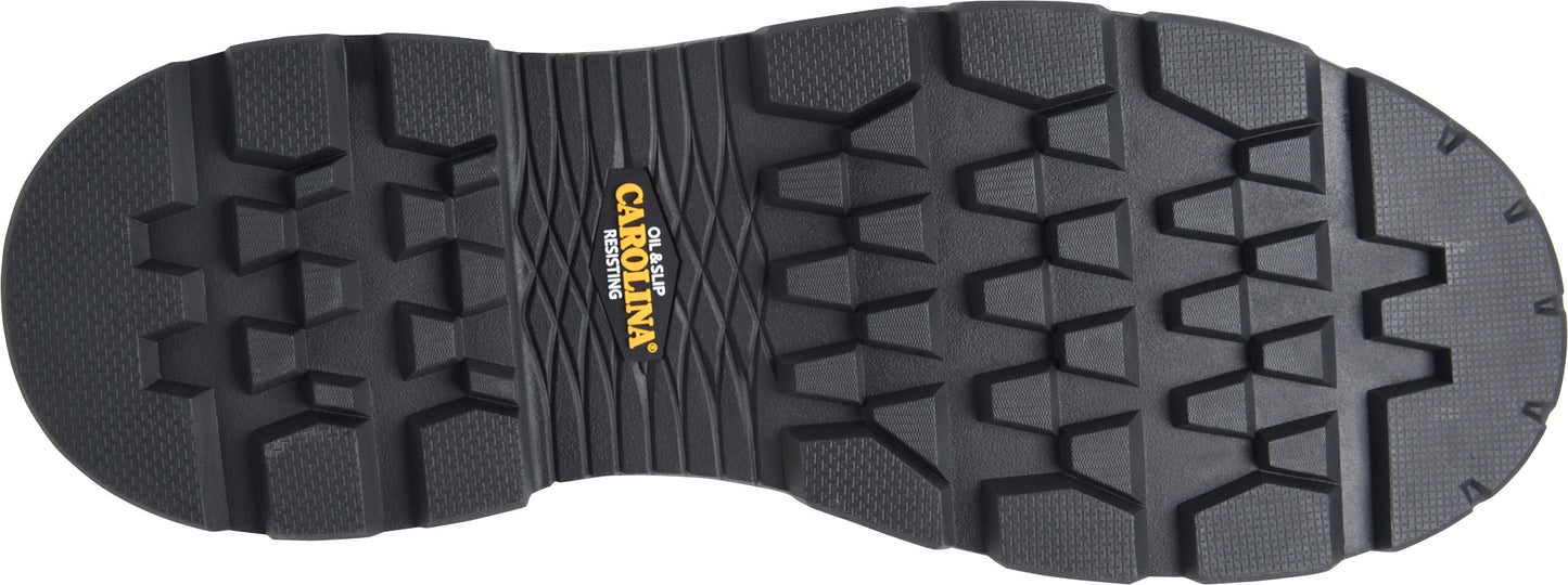 Carolina Boot Cardinal 8" Composite Toe 600g Insulated Dark Brown
