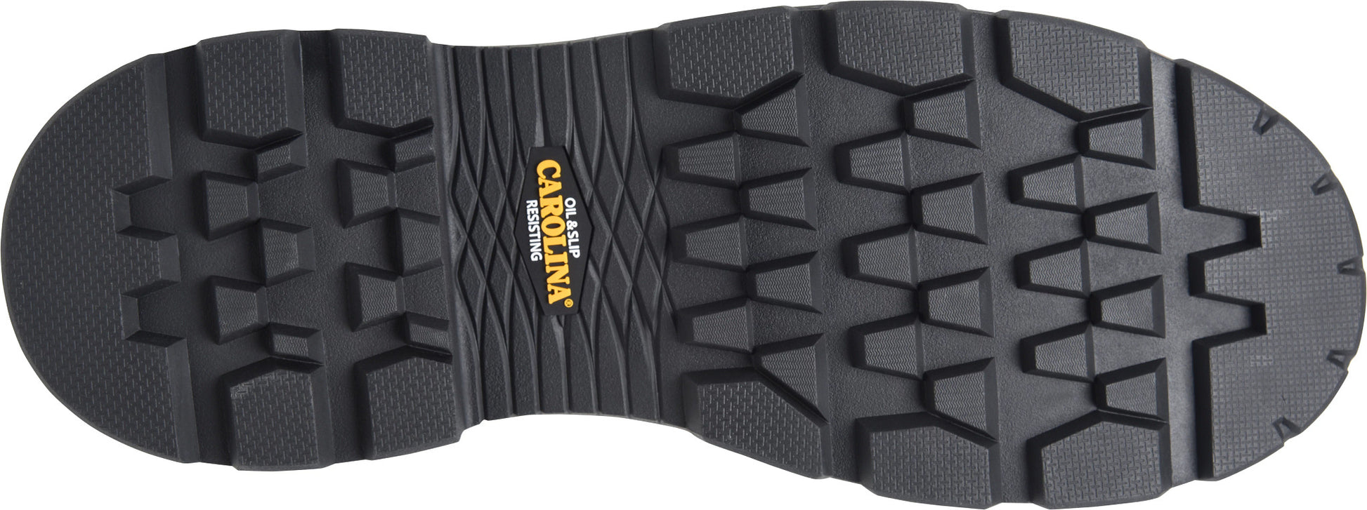 Carolina Boot Cardinal 8" Composite Toe 600g Insulated Dark Brown