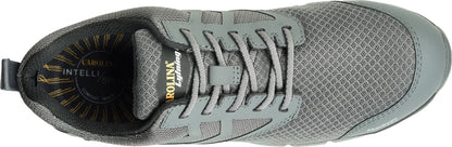 Carolina Boot Derecho Aluminum Toe Work Shoe Grey
