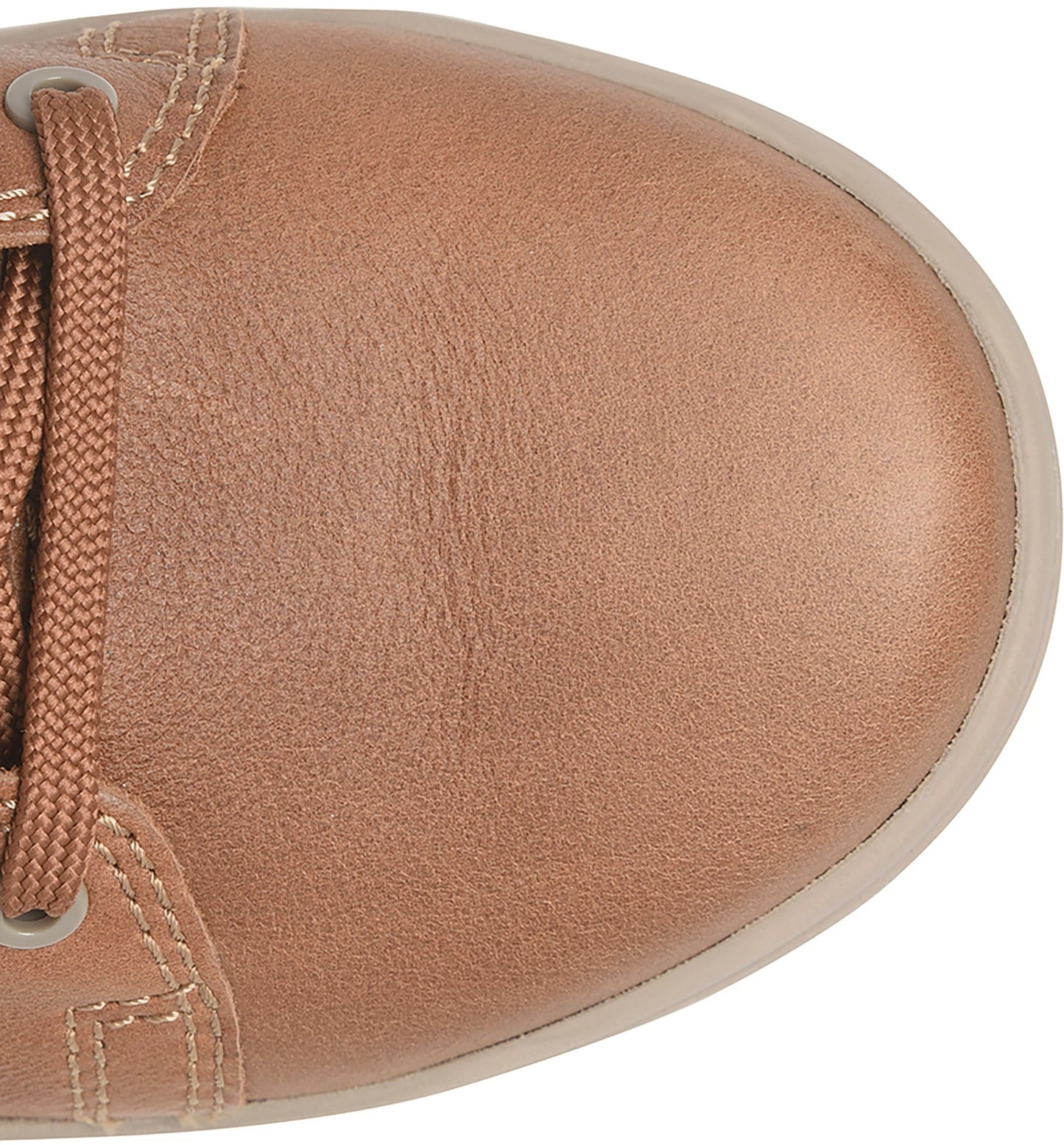 Carolina Boot Workline 6” Waterproof Comp Toe Tan