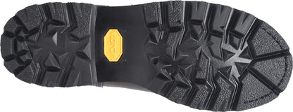 Carolina Boot Matterhorn 28 Series Hd 8” Comp Toe Dark Brown