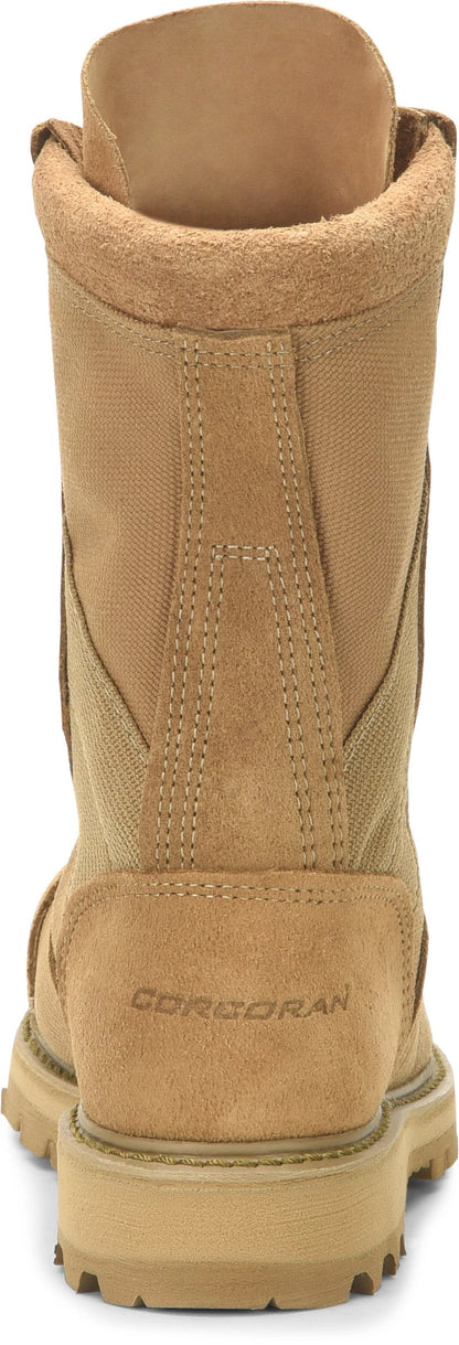 Carolina Boot Corcoran Coyote Marauder 10" Steel Toe Work Boot Coyote