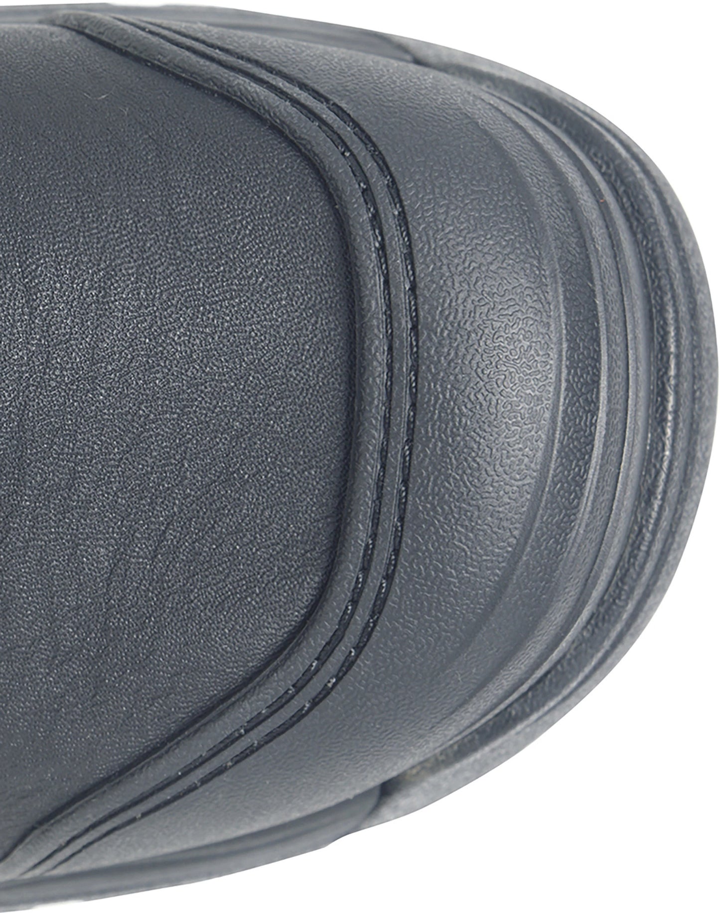 Carolina Boot Barrett 8" Comp Toe Dark Brown