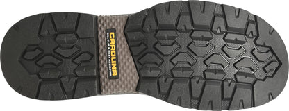 Carolina Boot Barrett 8" Comp Toe Dark Brown