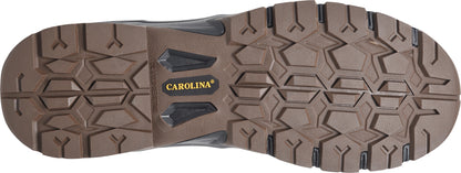 Carolina Boot Subframe 6" Comp Toe Work Boot Dark Brown