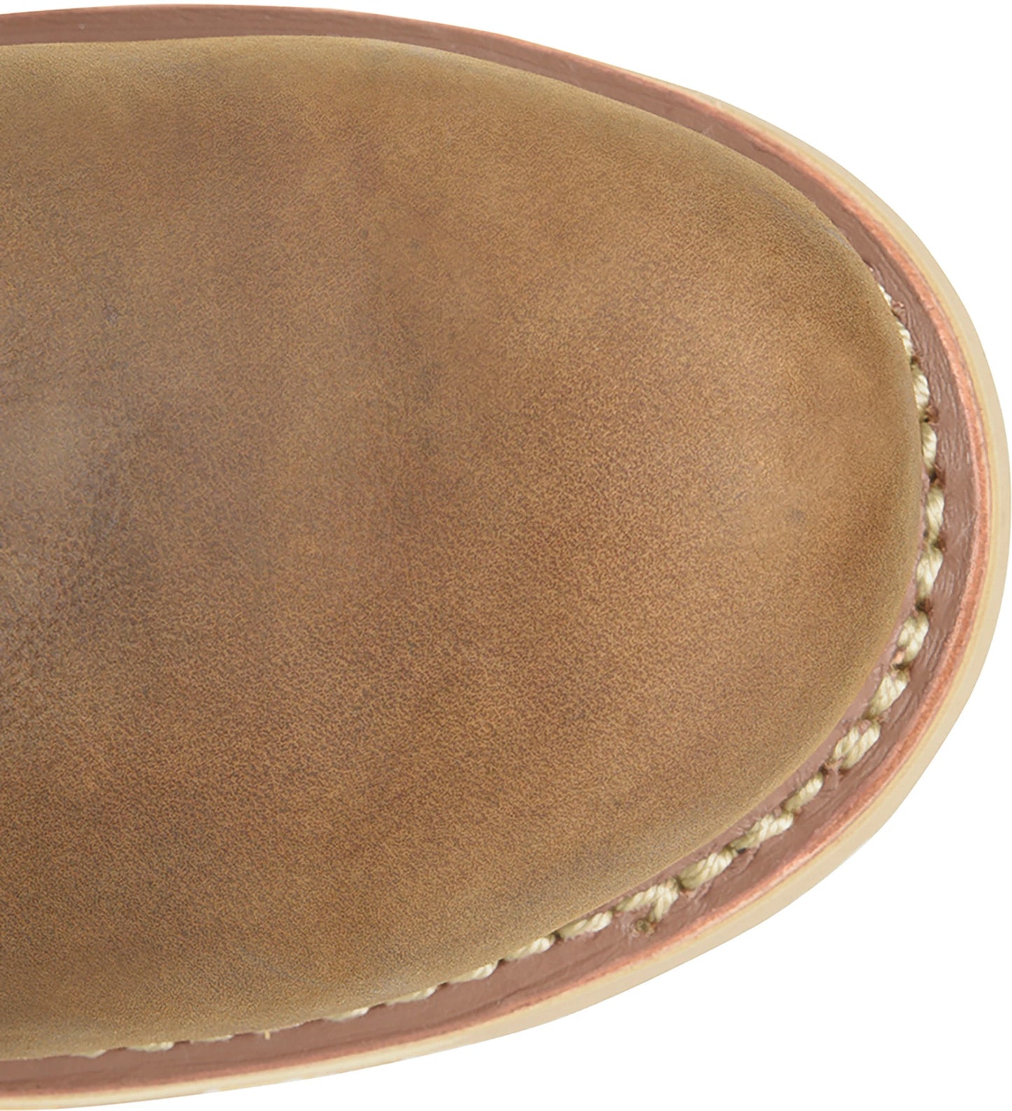 Carolina Boot Staple Gun 6” Waterproof Carbon Comp Toe Brown