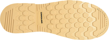 Carolina Boot Staple Gun 6” Waterproof Carbon Comp Toe Brown