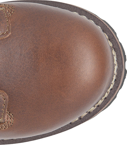 Carolina Boot Grind Brown