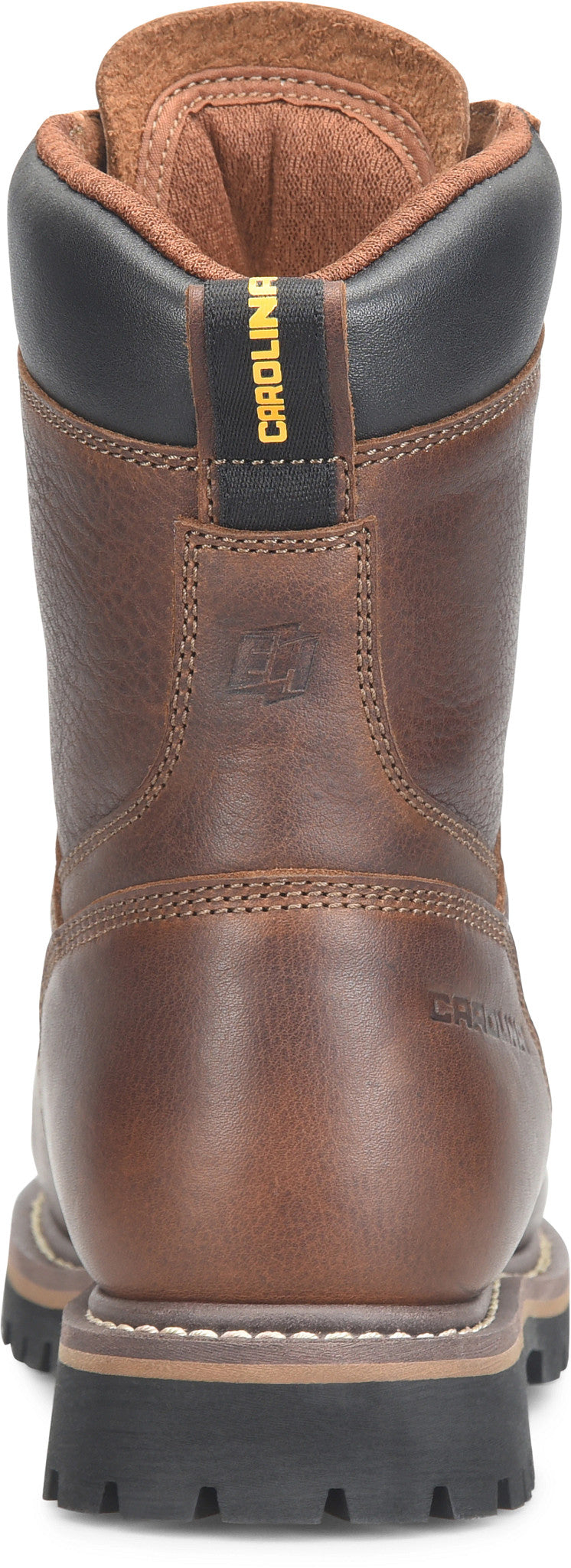Carolina Boot Grind Brown