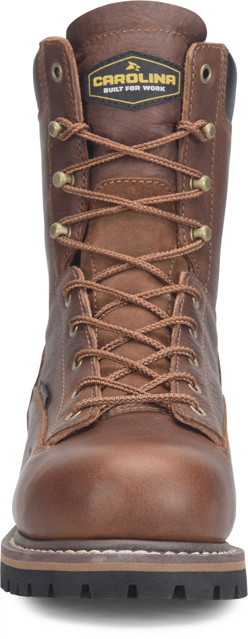 Carolina Boot Grind Brown