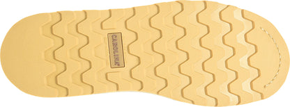 Carolina Boot Gruntz 8" Brown