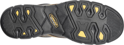 Carolina Boot Lytning Met Guard Composite Toe Brown