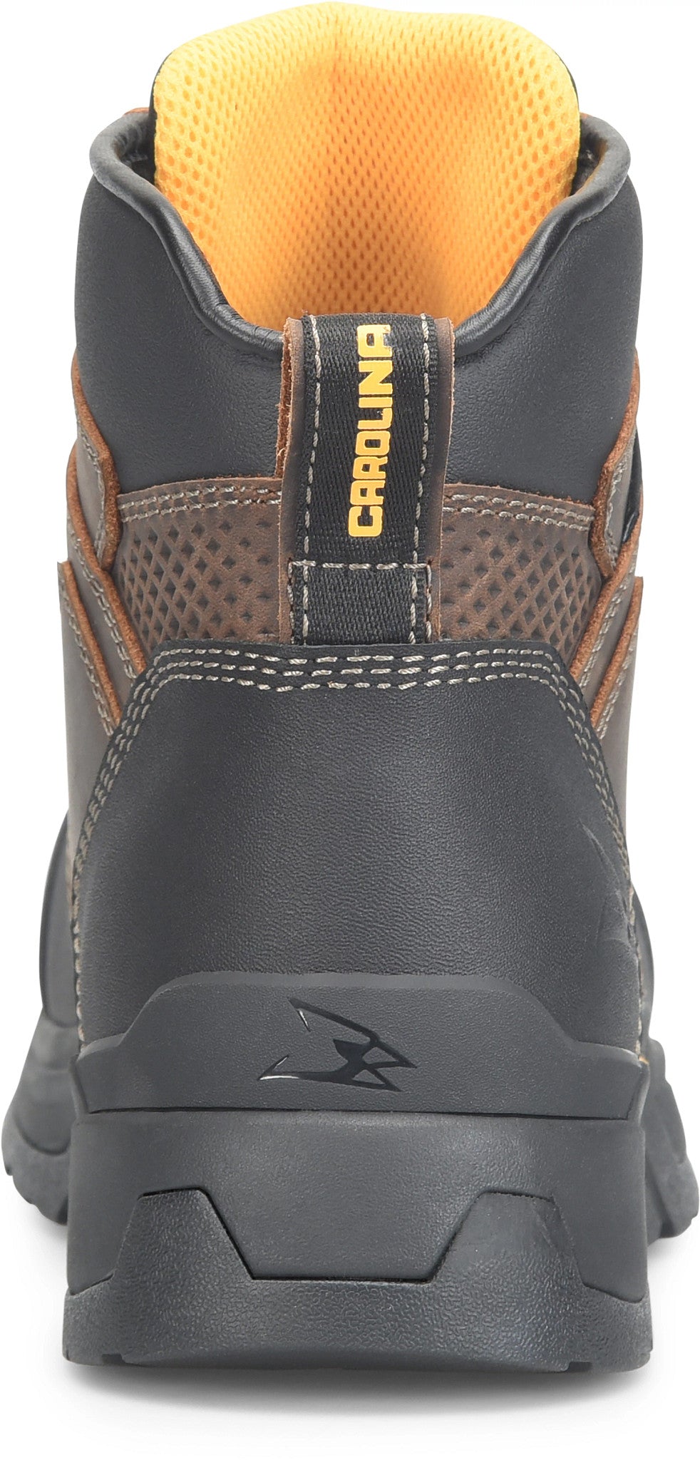 Carolina Boot Barrett 6" Comp Toe Brown