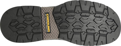 Carolina Boot Barrett 6" Comp Toe Brown