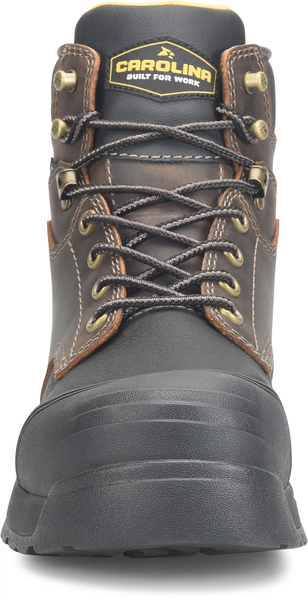 Carolina Boot Barrett 6" Comp Toe Brown