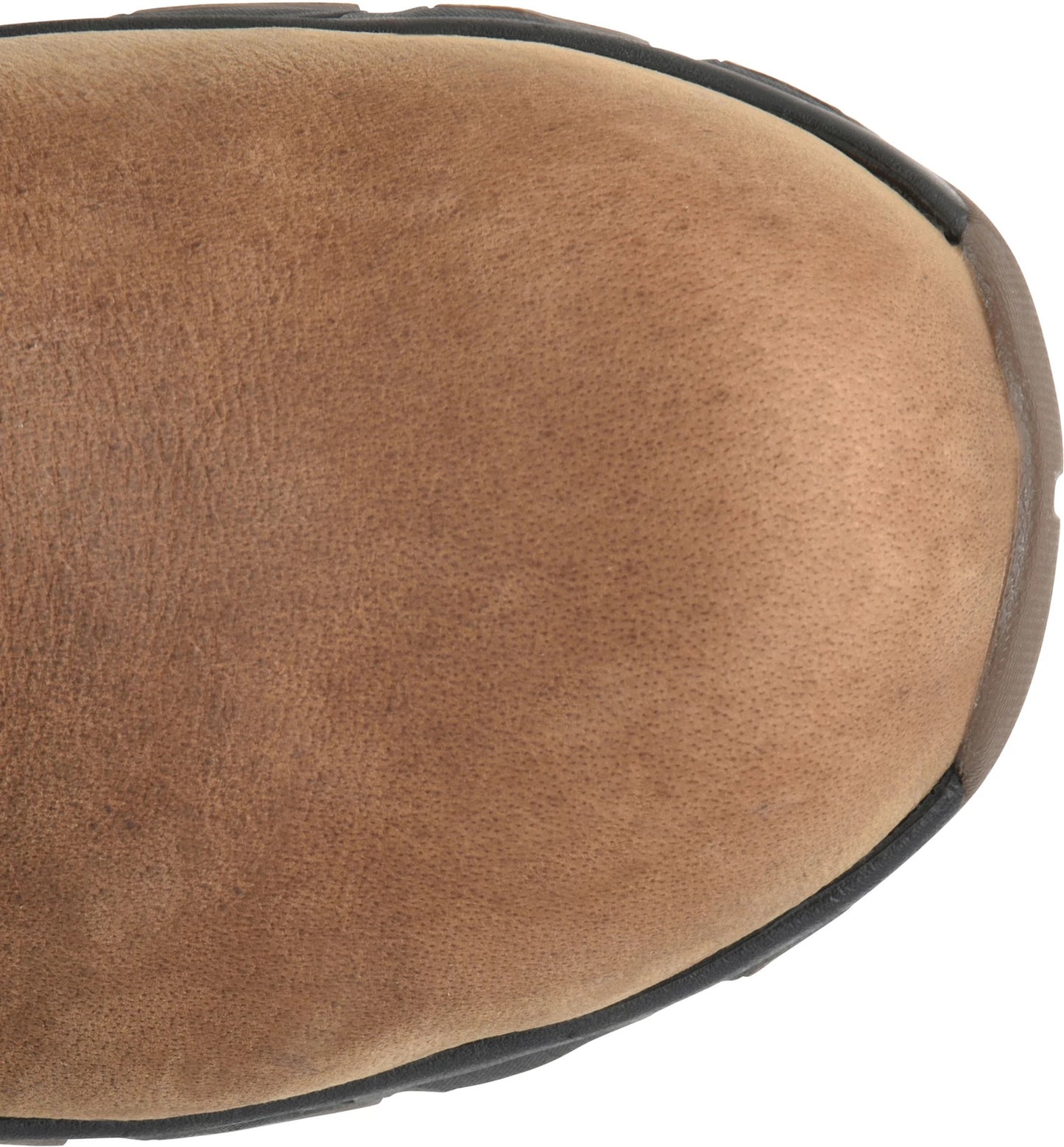 Carolina Boot Subframe Comp Toe Dark Brown
